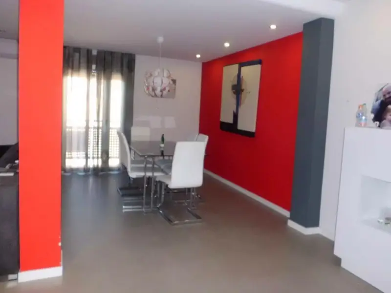 Adosado 279m2 L'Alcudia de Crespins Reformado