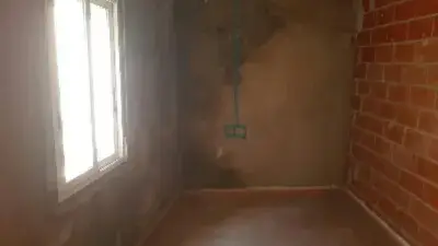 Casa adosada en Carcaixent 96m2 3 dormitorios 1 baño