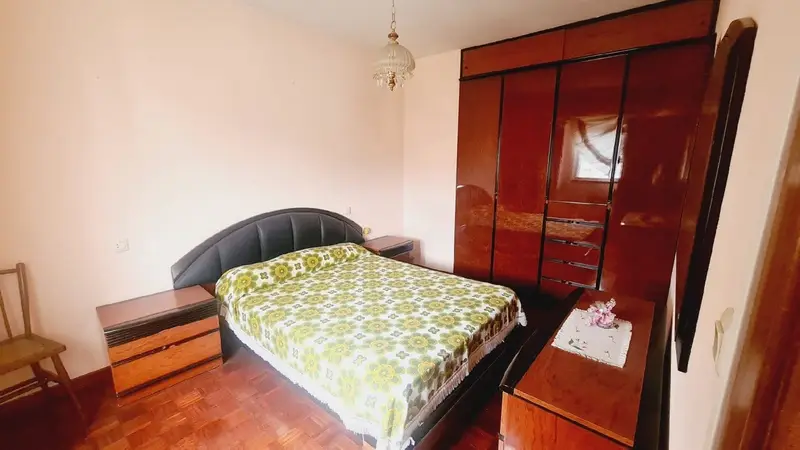 Apartamento en venta Palencia ciudad