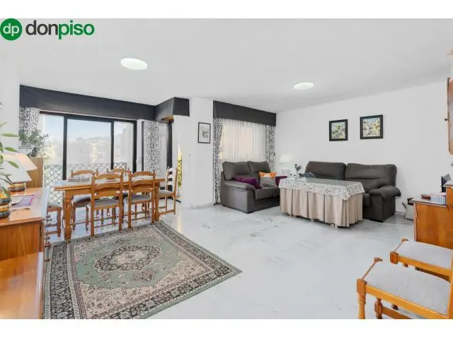 Piso en Almuñécar cerca de la playa