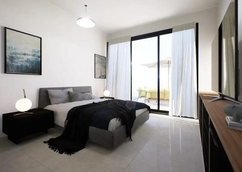 3 Cuarto Apartamento en venta
Las Casicas, Murcia