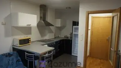 Piso en Alquiler Santoña Amueblado 1 Dormitorio Mascotas
