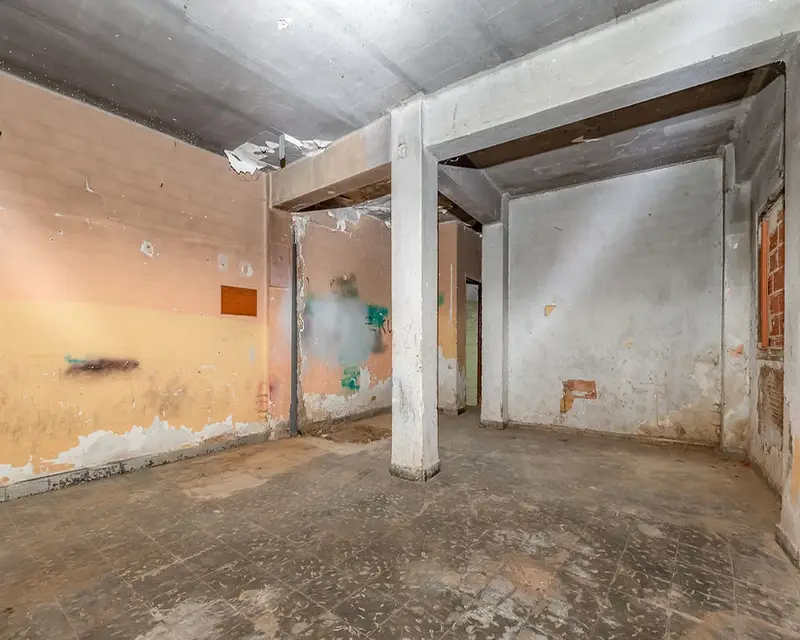 Local en Venta Torrent 47m2 Calle Malvarrosa