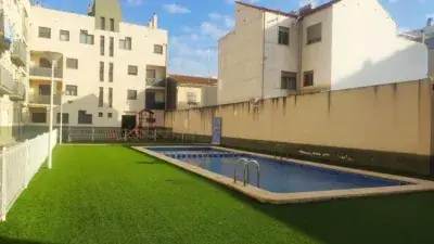 Piso en venta en Calle Carr. de Barcelona