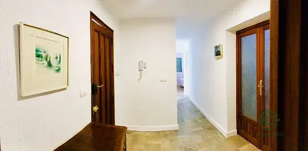 Casa Ibicenca en Playa La Zenia Alicante