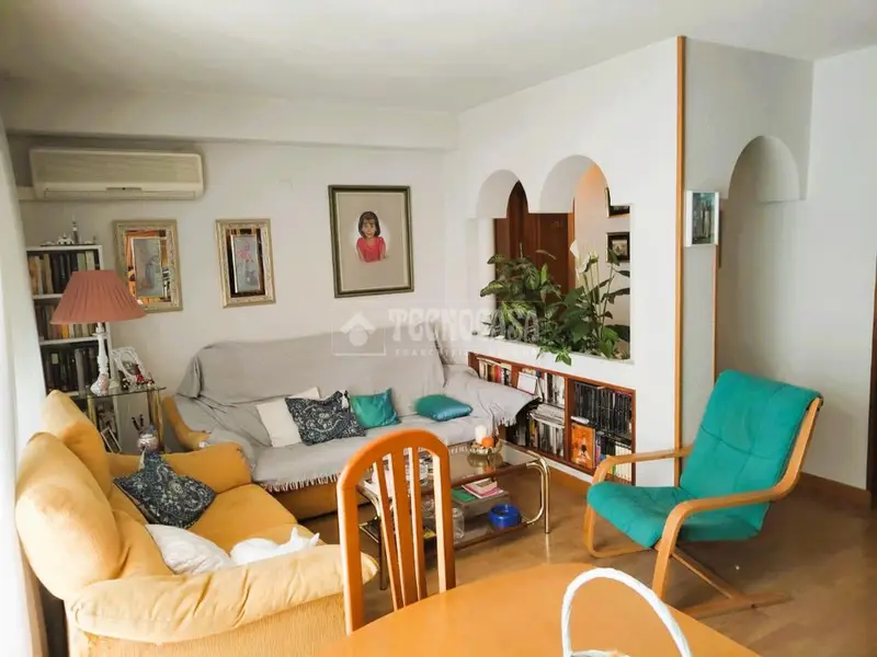 Piso en venta en Parla