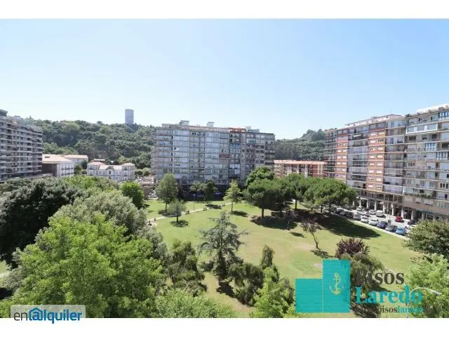 Alquiler Piso Centro Laredo Verano