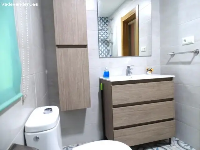 Apartamento en Cullar Vega con Garaje