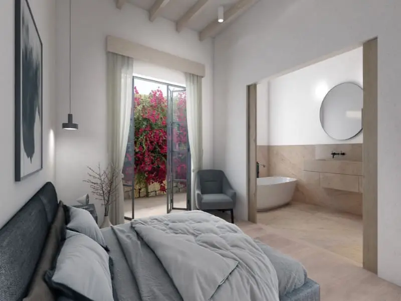 Chalet en Venta Santa Catalina Palma Mallorca