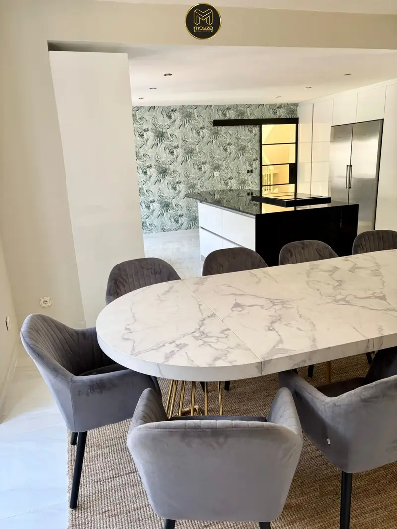 Villa de Lujo en Sotogrande 7 Dormitorios