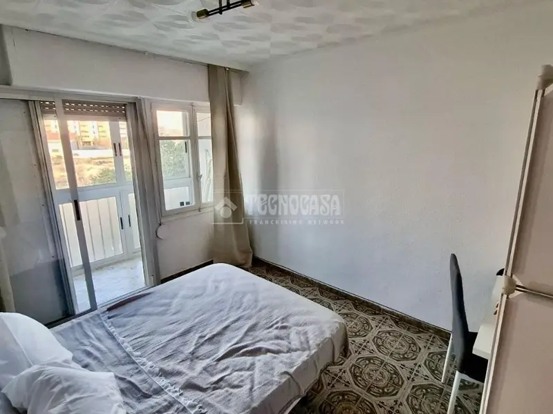 Piso en Venta Benalua Alicante 3 Dormitorios 2 Banos Reformado