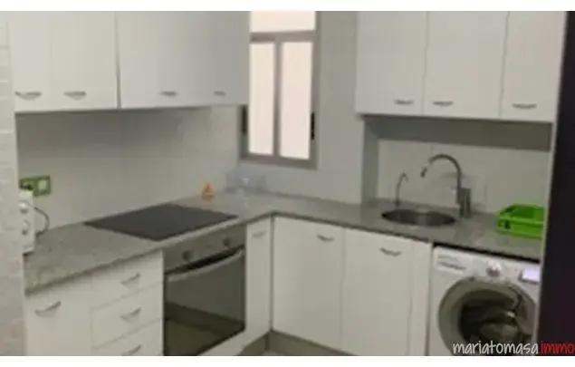 Rent 2 bedroom apartment of 95 m² in Alicante