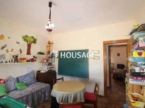 Villa en Venta Cartagena 7326m2 Parcela 255m2 Construidos