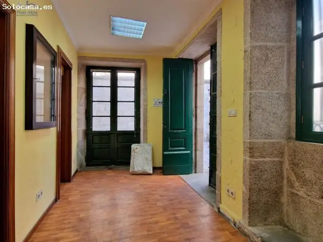 Local Comercial Ciudad Vieja Calle Sinagoga Esquina Herrerias 55m2