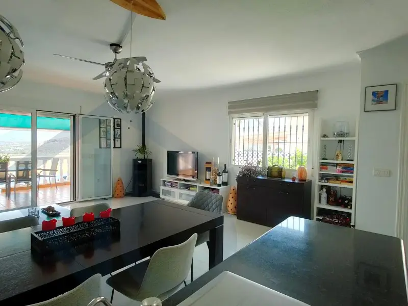 Venta Villa Luminosa San Juan de Terreros Vistas al Mar