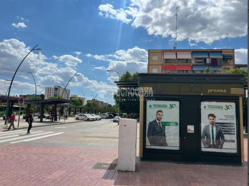 Plaza de Garaje en Venta Villafontana II Libertad