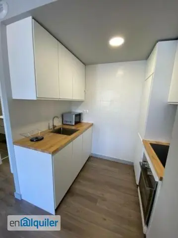 Estudio Obra Nueva Zona Polvorin