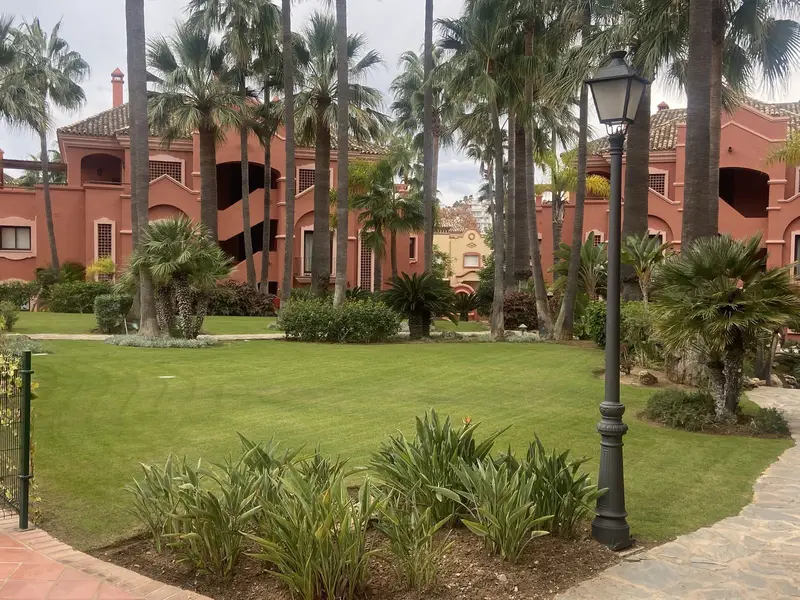 Atico 2 Dormitorios Marbella Alzambra Vasari