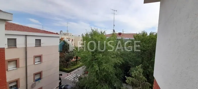 Piso en venta en Ambroz 3 dormitorios terraza