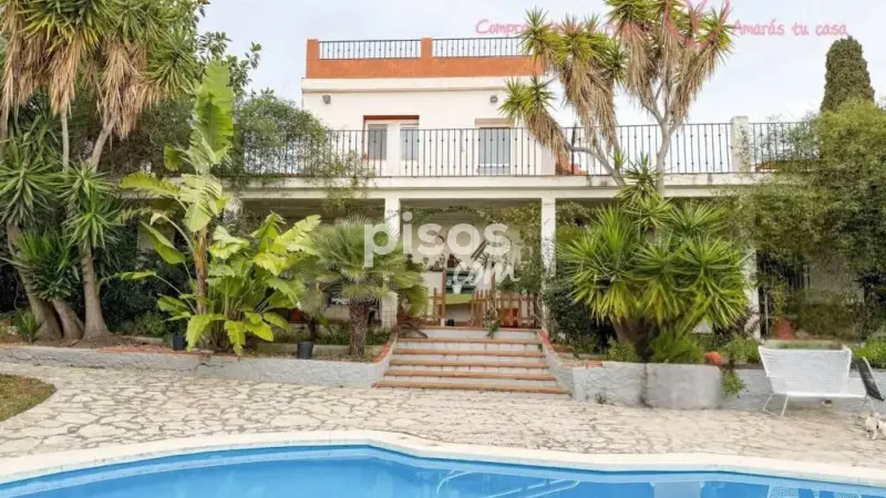 Chalet en Venta Onda Vistas al Mar y Penyagolosa