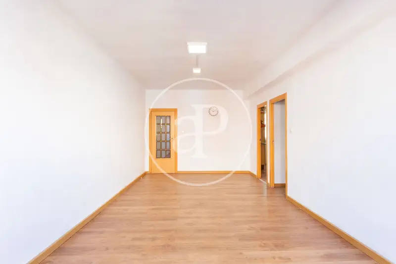 Piso en Alquiler San Marcelino Valencia 3 Dormitorios 85m2
