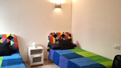 Apartamento en Venta Villaricos 2 Dormitorios 2 Baños Garaje Trastero