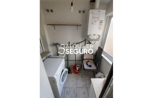 Alquiler Apartamento 3 Dormitorios 90m2 Gójar