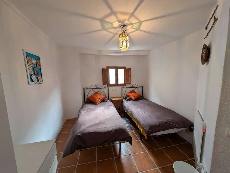 Casa en Venta Alhama de Granada Con Garaje y Vistas