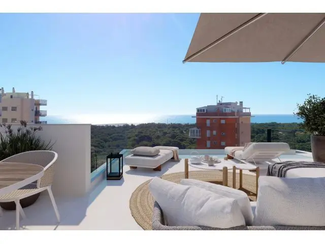 Atico en Venta Guardamar del Segura Costa Blanca