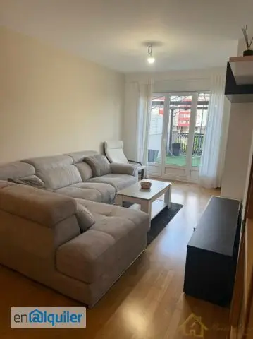 Alquiler Apartamento 2 dormitorios Lugo