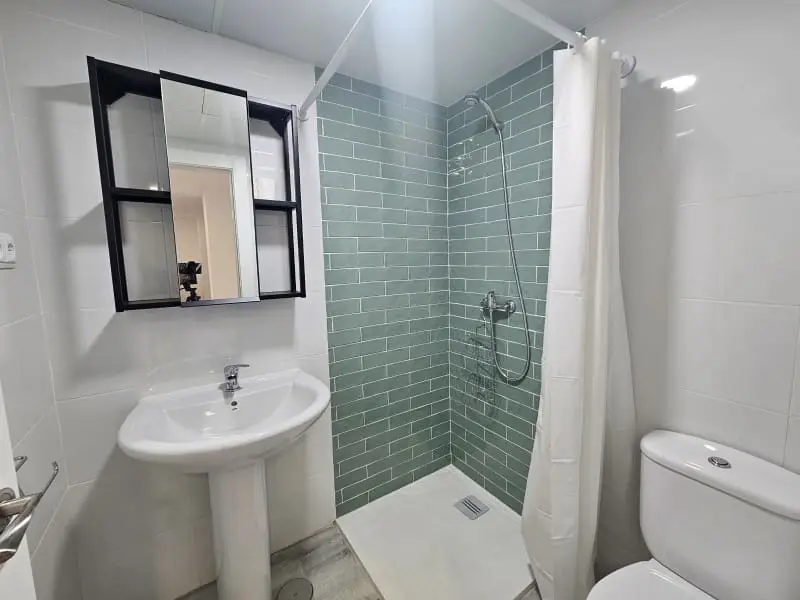 Apartamento en Alquiler Cartagena Ciudad Murcia
