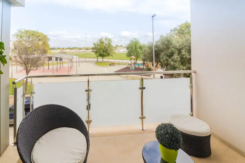 Venta Piso 3 Dormitorios Callosa de Segura Terraza Garaje Trastero