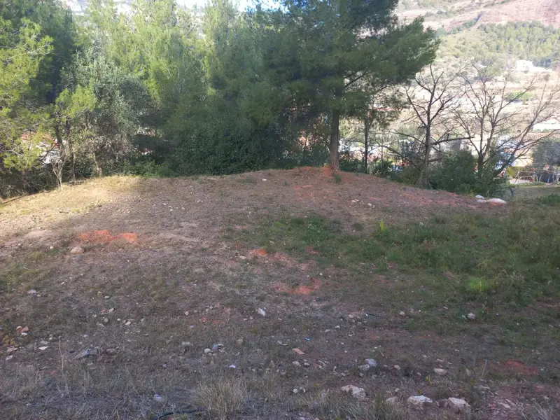 Solar en Venta Bigues I Riells Rieral de Bigues