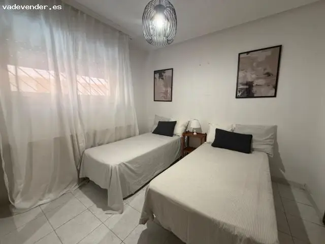 Apartamento Torrevieja 1 Dormitorio Piscina Terraza