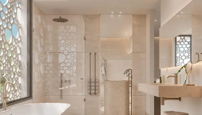 Villa Lujosa 5 Dormitorios Nueva Andalucía Marbella