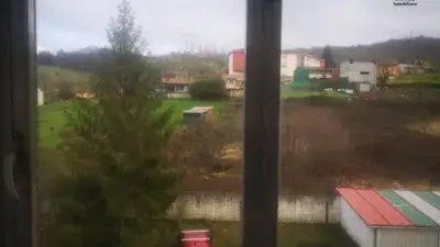 Piso en Venta 4 Dormitorios Lada Langreo Asturias