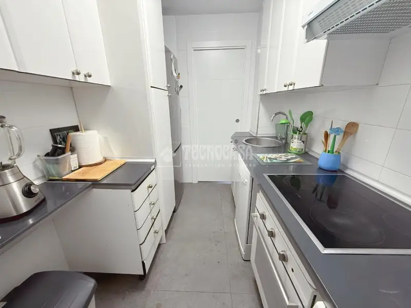 Piso en Venta Carabanchel 3 Dormitorios 2 Baños Reformado Cerca Metro