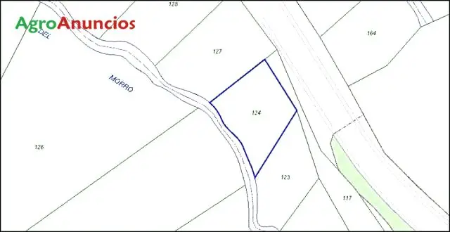 Venta  de Finca rústica en Madrid