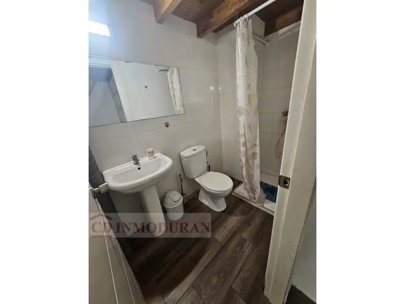 Estudio en Alquiler Alicante Centro Todo Incluido