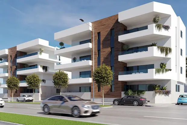 Apartamentos en Venta San Pedro del Pinatar 2 y 3 Dormitorios
