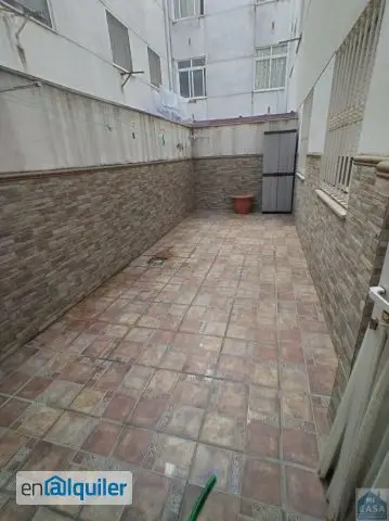Alquiler Piso 4 Dormitorios Mérida Badajoz