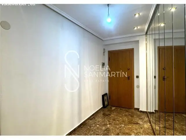 Piso Reformado 132m2 4 Dormitorios Manises