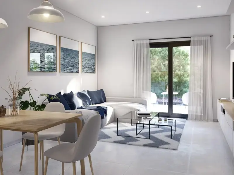 Piso en Venta Torre Pacheco Murcia 2 3 Dormitorios Lujo
