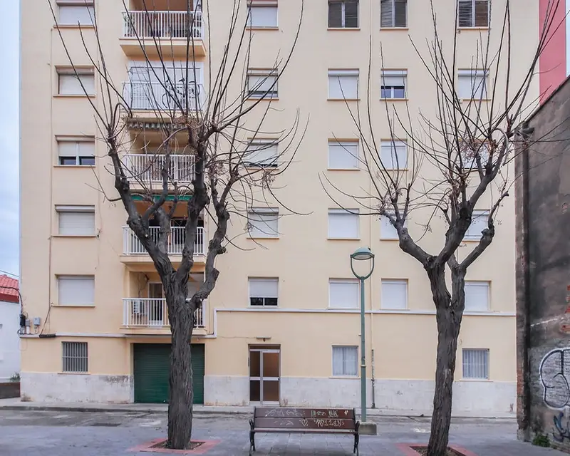 Piso 76m2 3 habitaciones Tarragona