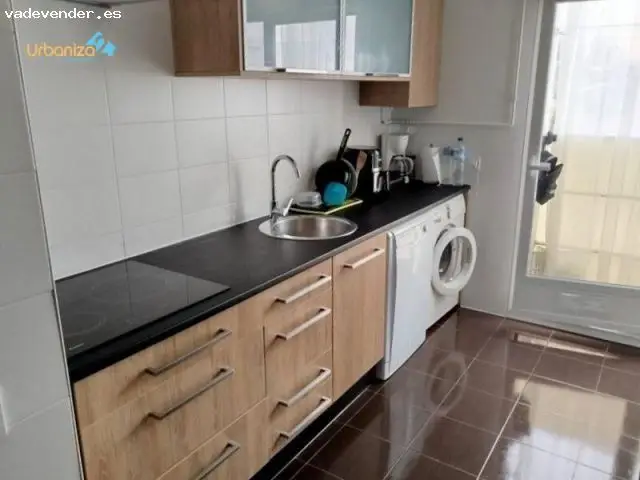 Piso en La Pilara Badajoz 3 habitaciones 97m2