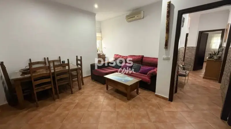 Chalet en Venta en Barbate Cerca de la Playa