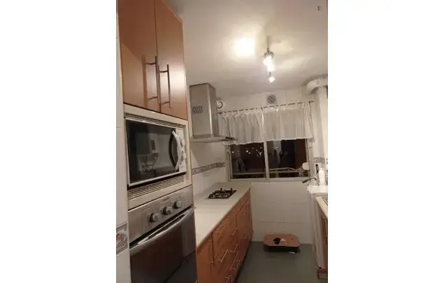 Alquiler Habitacion Dos Hermanas Estudiantes