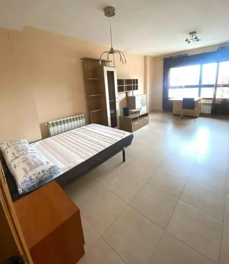 Habitacion Alquiler Castellon De La Plana