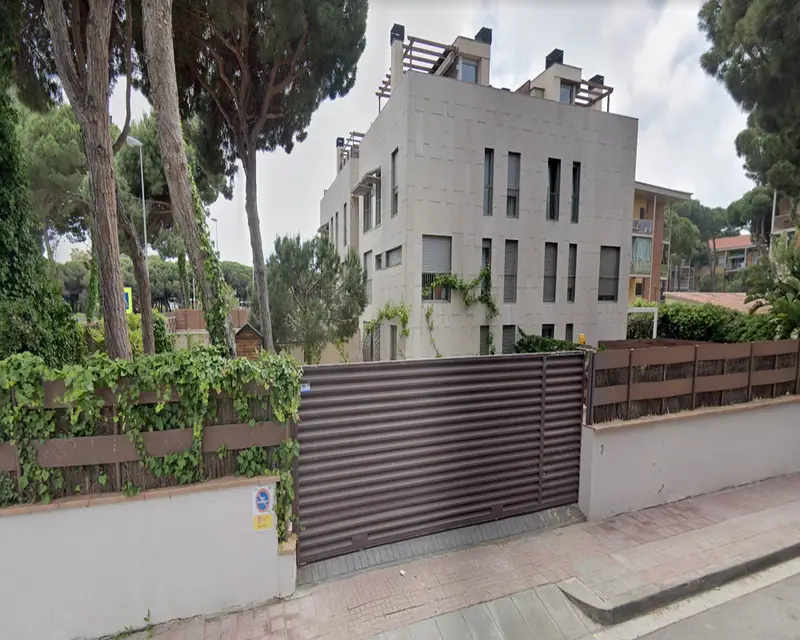 Garaje en Venta Gavà Pinar 15m²