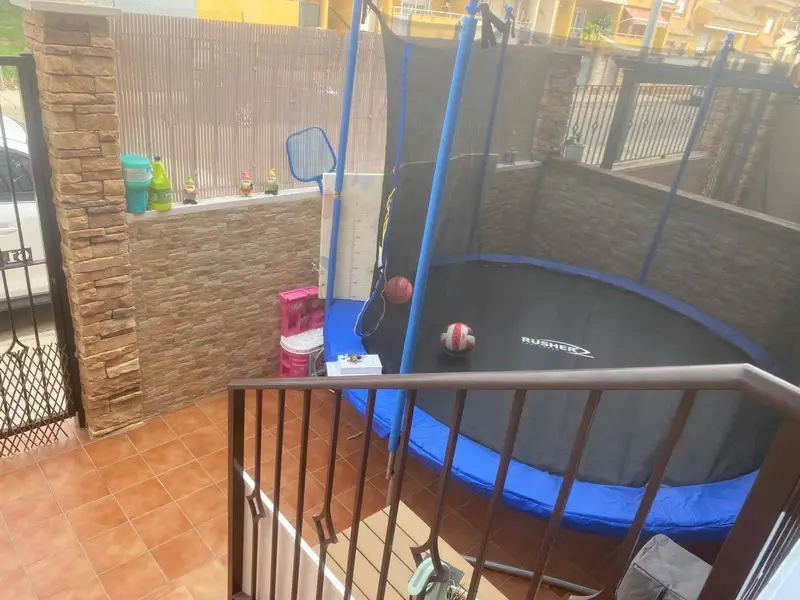 Adosado de 4 Dormitorios en venta San Pedro, España